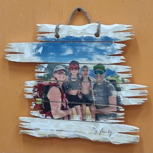 Customer photo review of Pablo Picasso