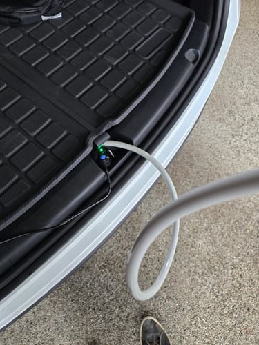 Customer photo review of ONTAP - Black Edition