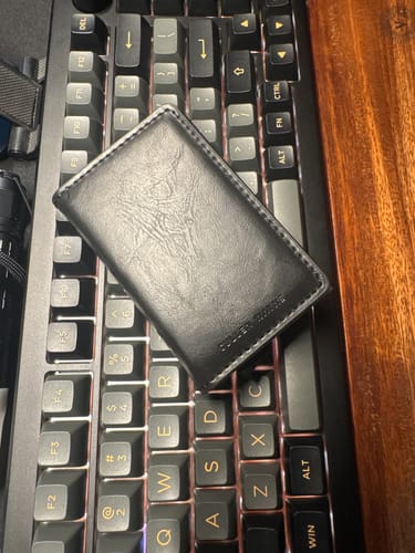 Customer photo review of Senator