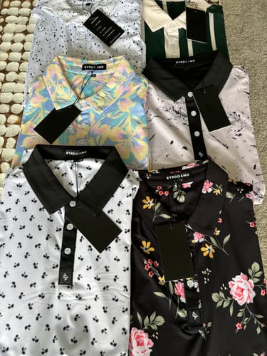 Customer photo review of Palms 2.0