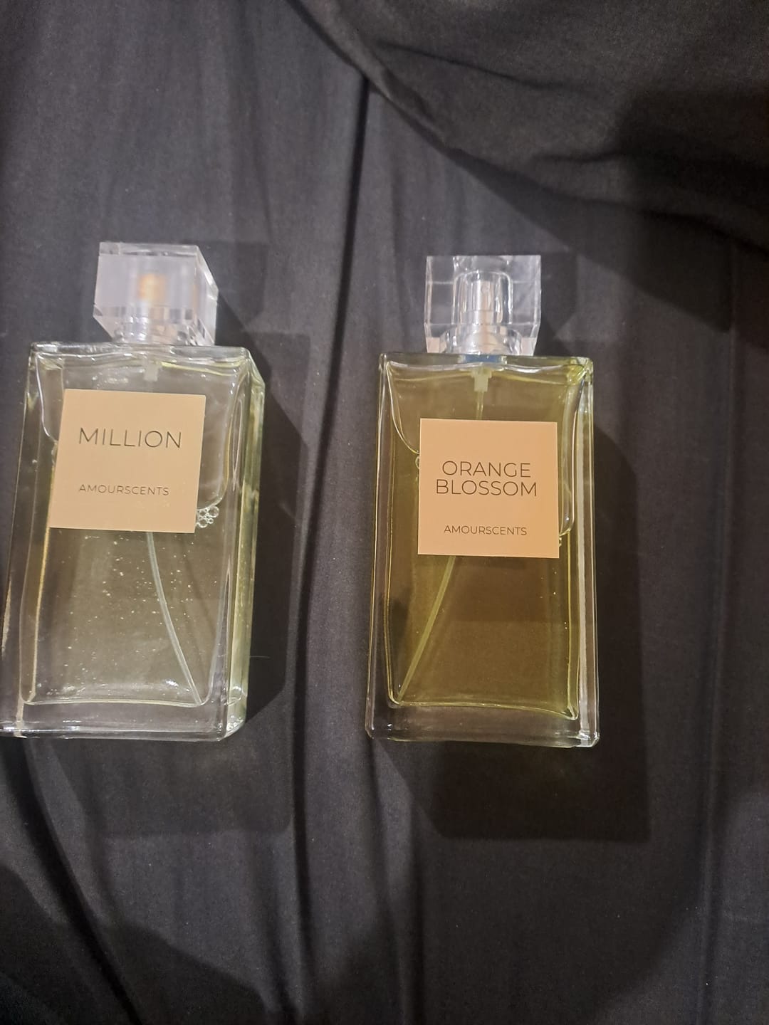 Customer photo review of Fleur D Oranger 27 (Inspired) - Orange Blossom