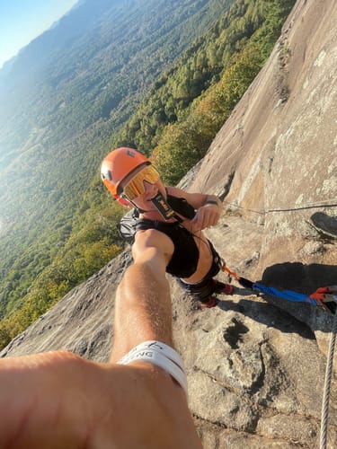 Customer photo review of **PRE-SALE** (15-Pack) SuperCharged Honey Packets