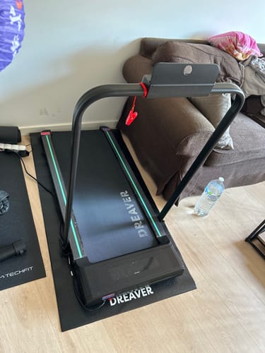 Customer photo review of Tweede kans - S340