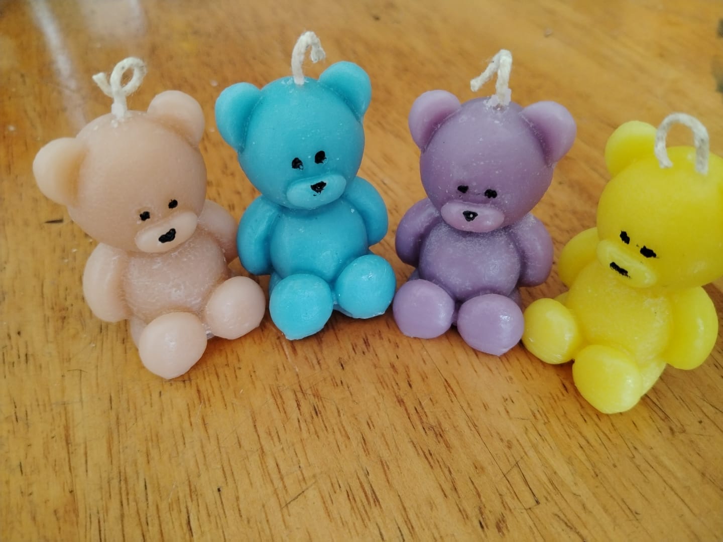 Customer photo review of N 98 - Lemongrass