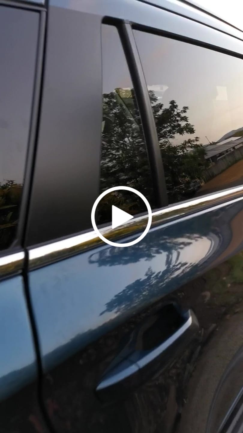 Customer video review of Sharkskin PLUS Seat Covers for Isuzu MU-X 5 Seater (06/2021-On)