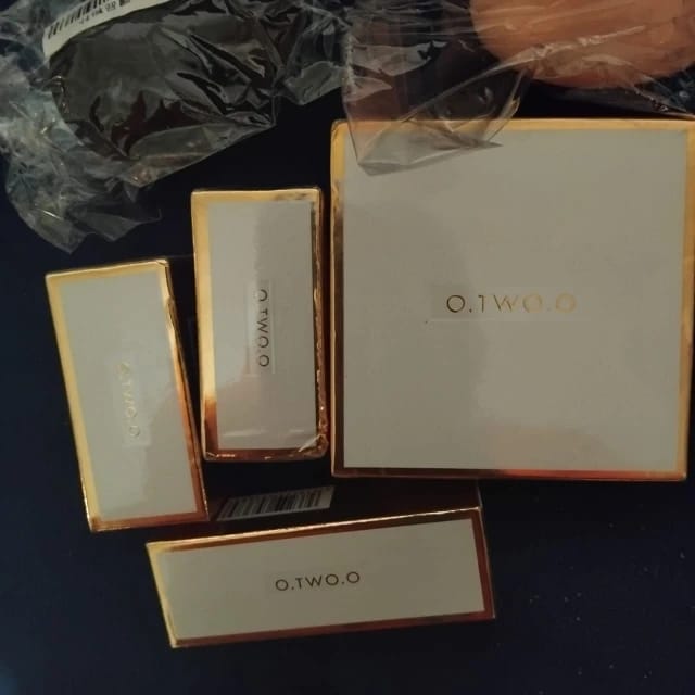 Customer photo review of O.TWO.O HD SHAPING CONTOUR STICK