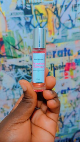 Customer photo review of 1 Elixir offert