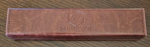 Customer photo review of Dice Box