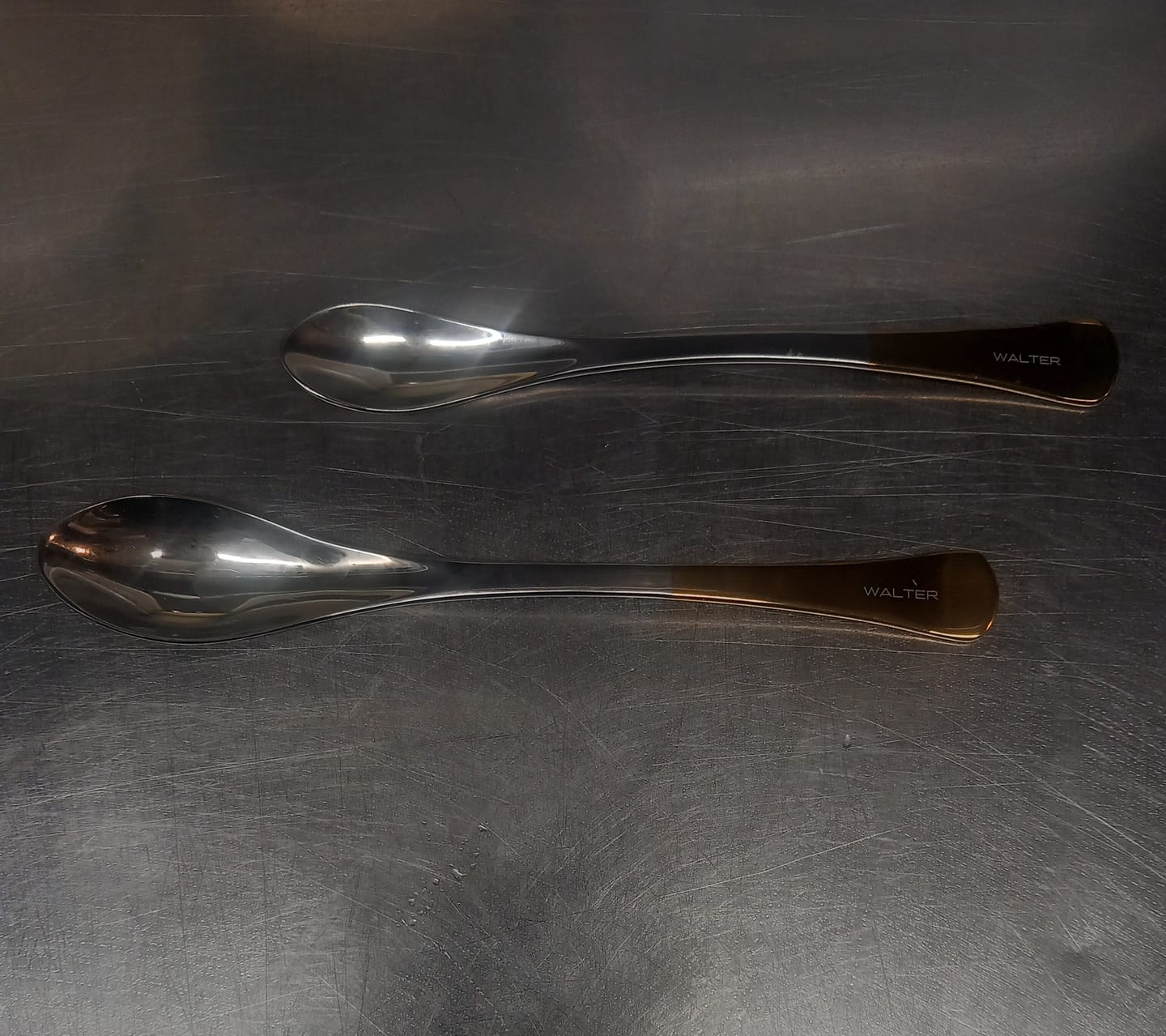 Customer photo review of SignatureSpoon Duo