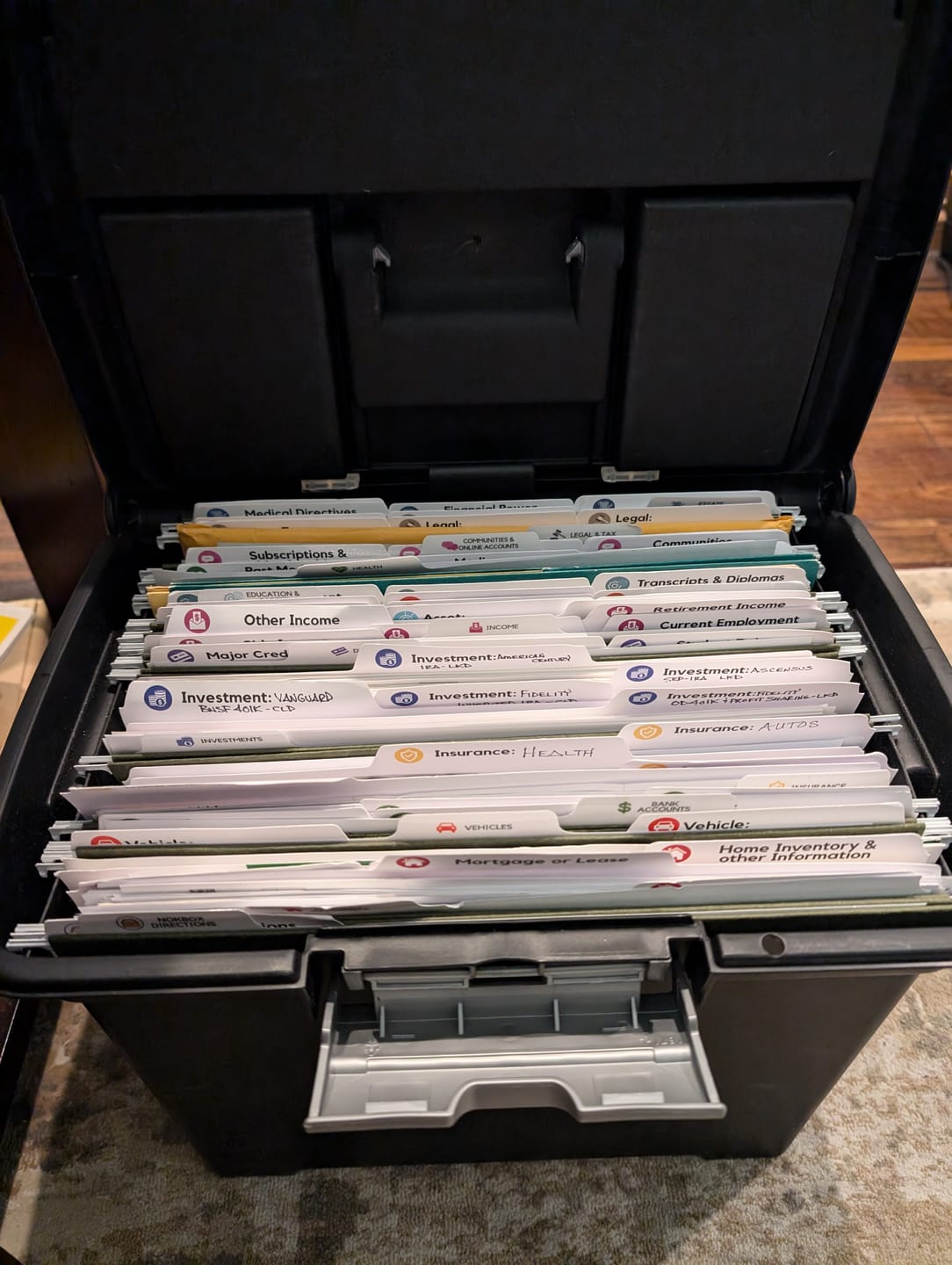 Customer photo review of Nokbox™ Base Kit