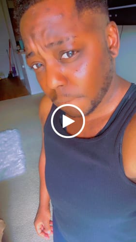 Customer video review of 1 Million Collectors Set