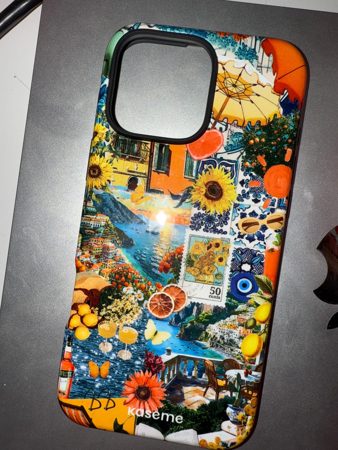 Customer photo review of Ciao!
