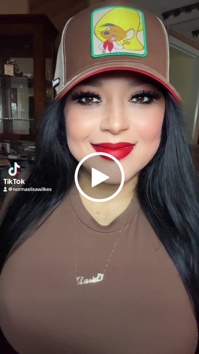 Customer video review of OVERLORD X Looney Tunes: Speedy Gonzales Trucker Cap