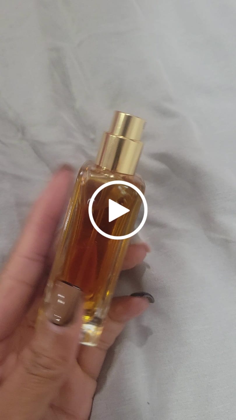 Customer video review of Silk Queen