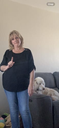 Customer photo review of Semaglutide Weight Loss Program