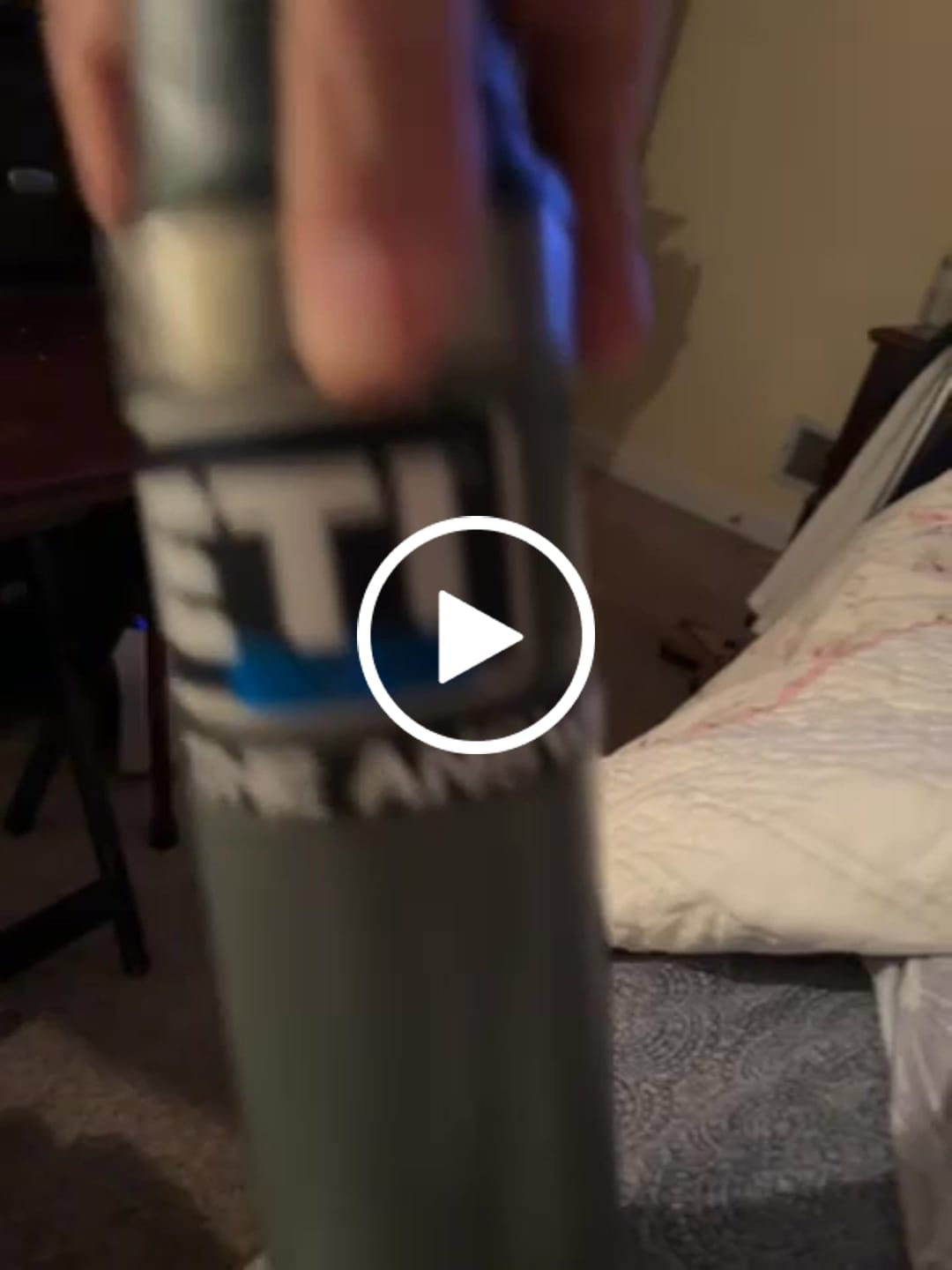 Customer video review of The Answer to 1984 Wristband