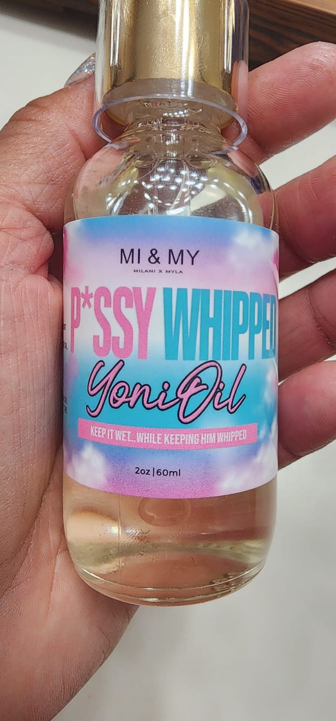 Customer photo review of *NEW* He's Whipped Bundle
