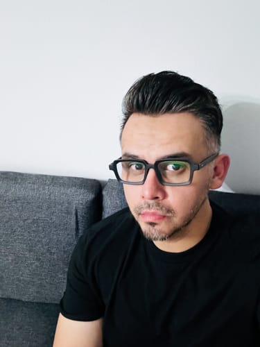 Customer photo review of Juicy Flow + Clip magnético