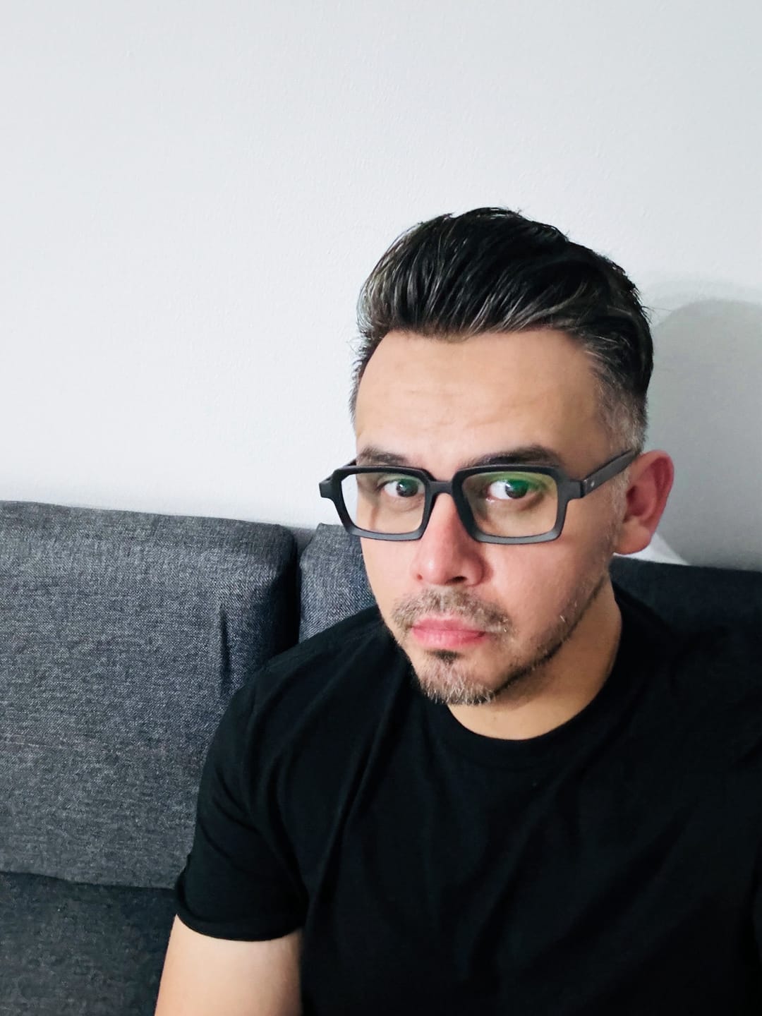 Customer photo review of Juicy Flow + Clip magnético