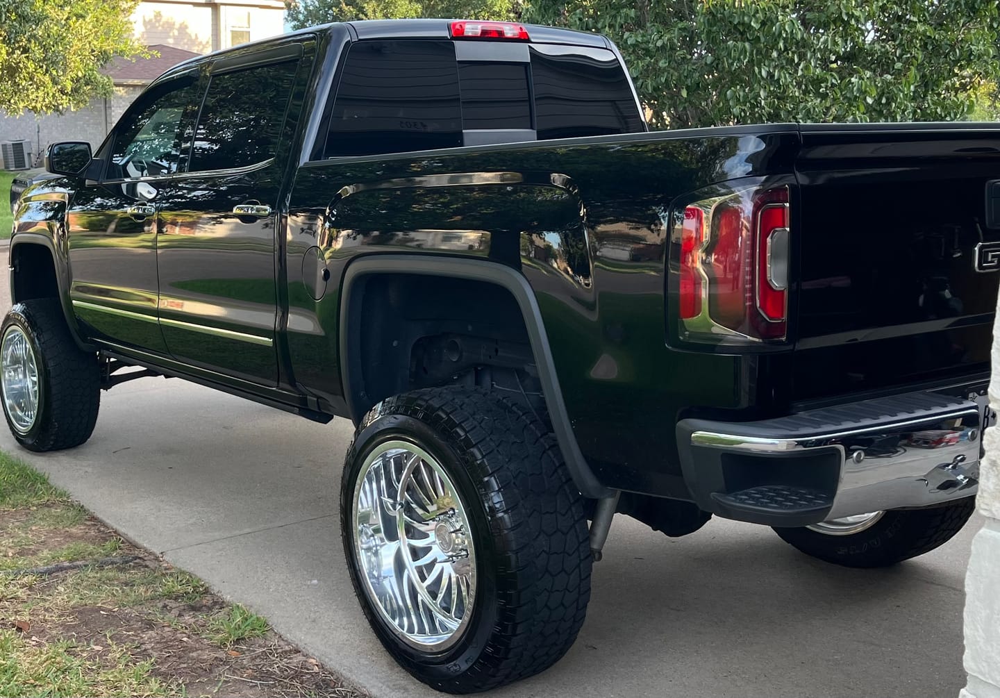 Customer photo review of Rapid Detail