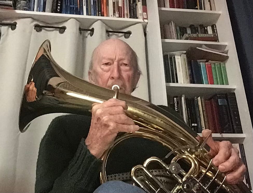 Customer photo review of Horn Classic F Series
