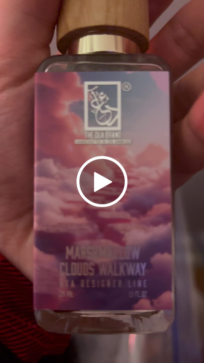 Customer video review of Marshmallow Clouds Walkway