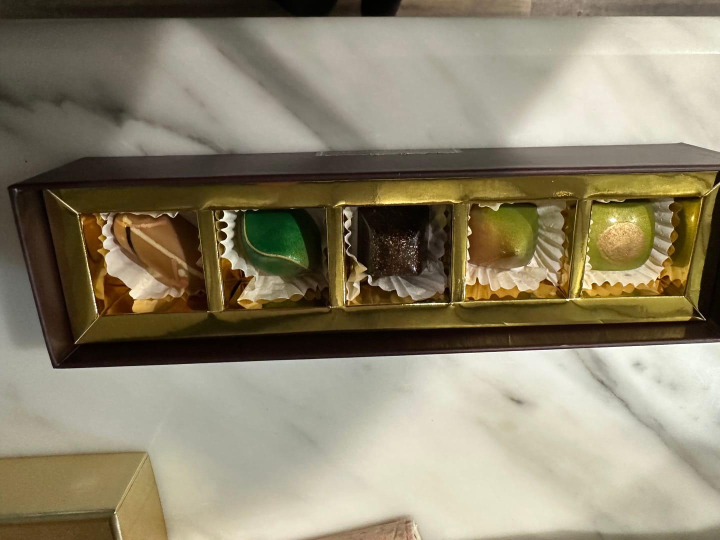 Customer photo review of 12 Piece - Build Your Own Box