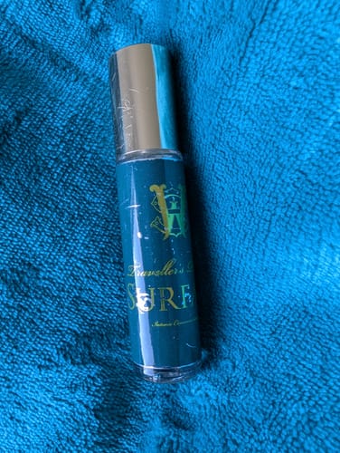 Customer photo review of Surfari