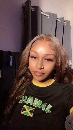 Customer photo review of LAYLA - BODY WAVE