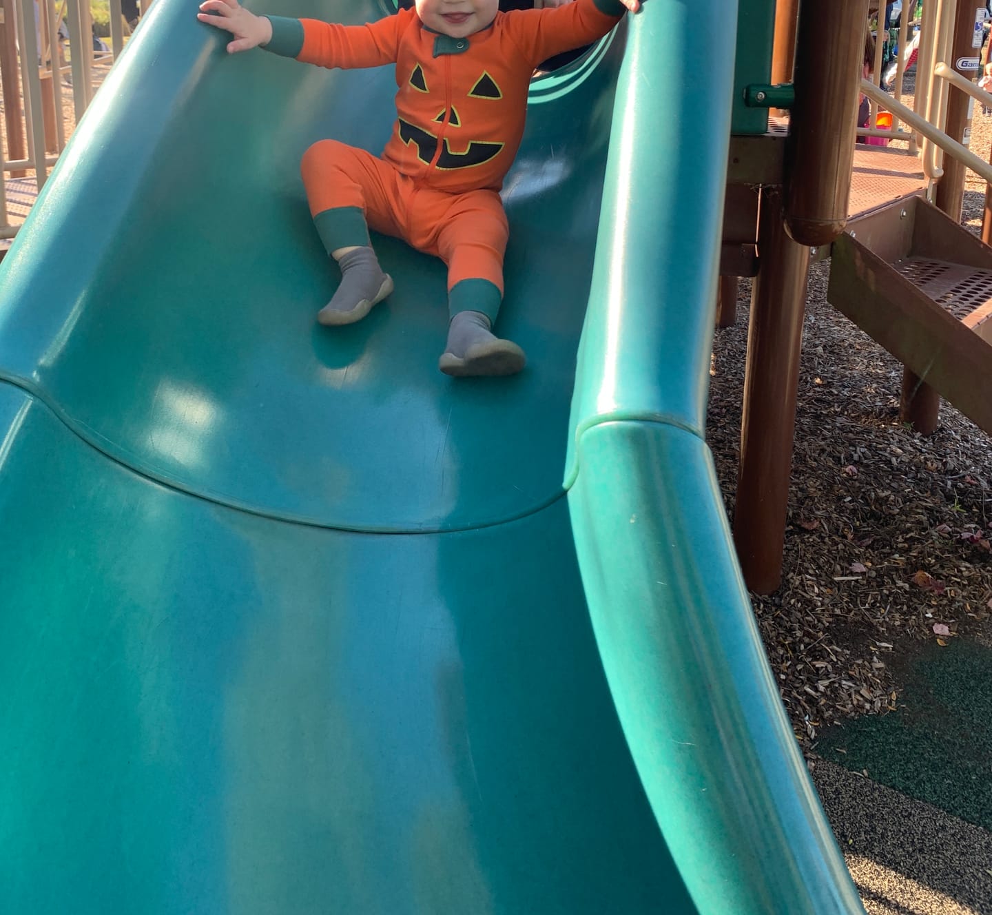 Customer photo review of Tiny Explorings [Summer Edition]