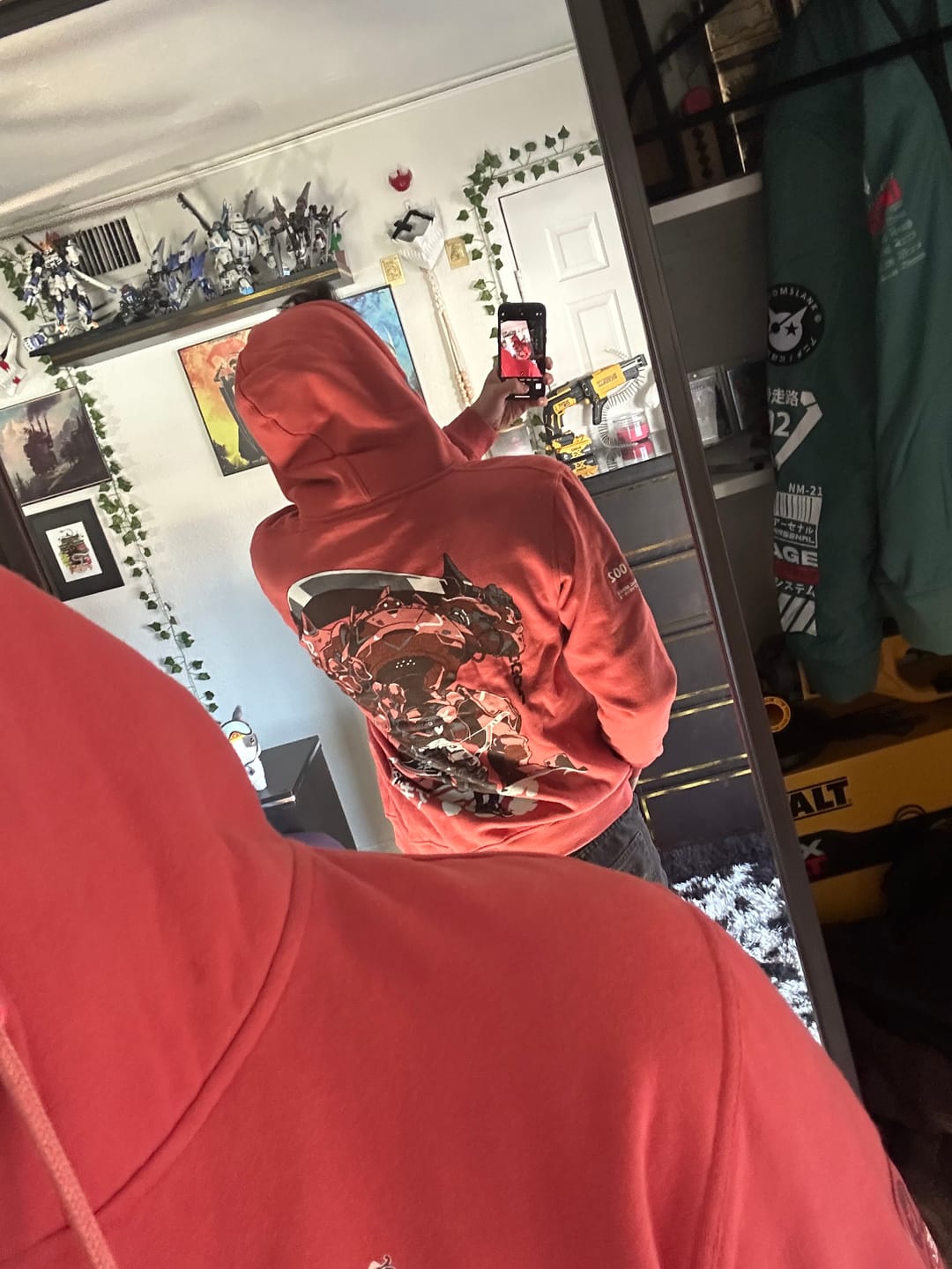 Customer photo review of Sagittarius