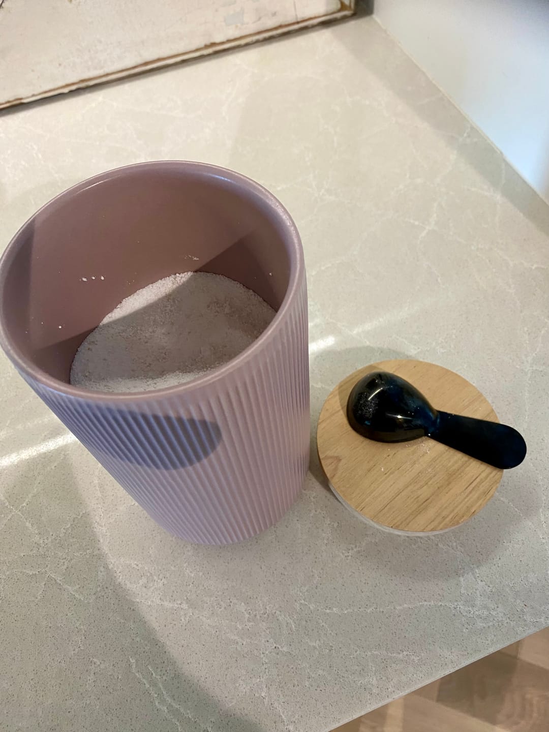 Customer photo review of Hudstone Home Bundle