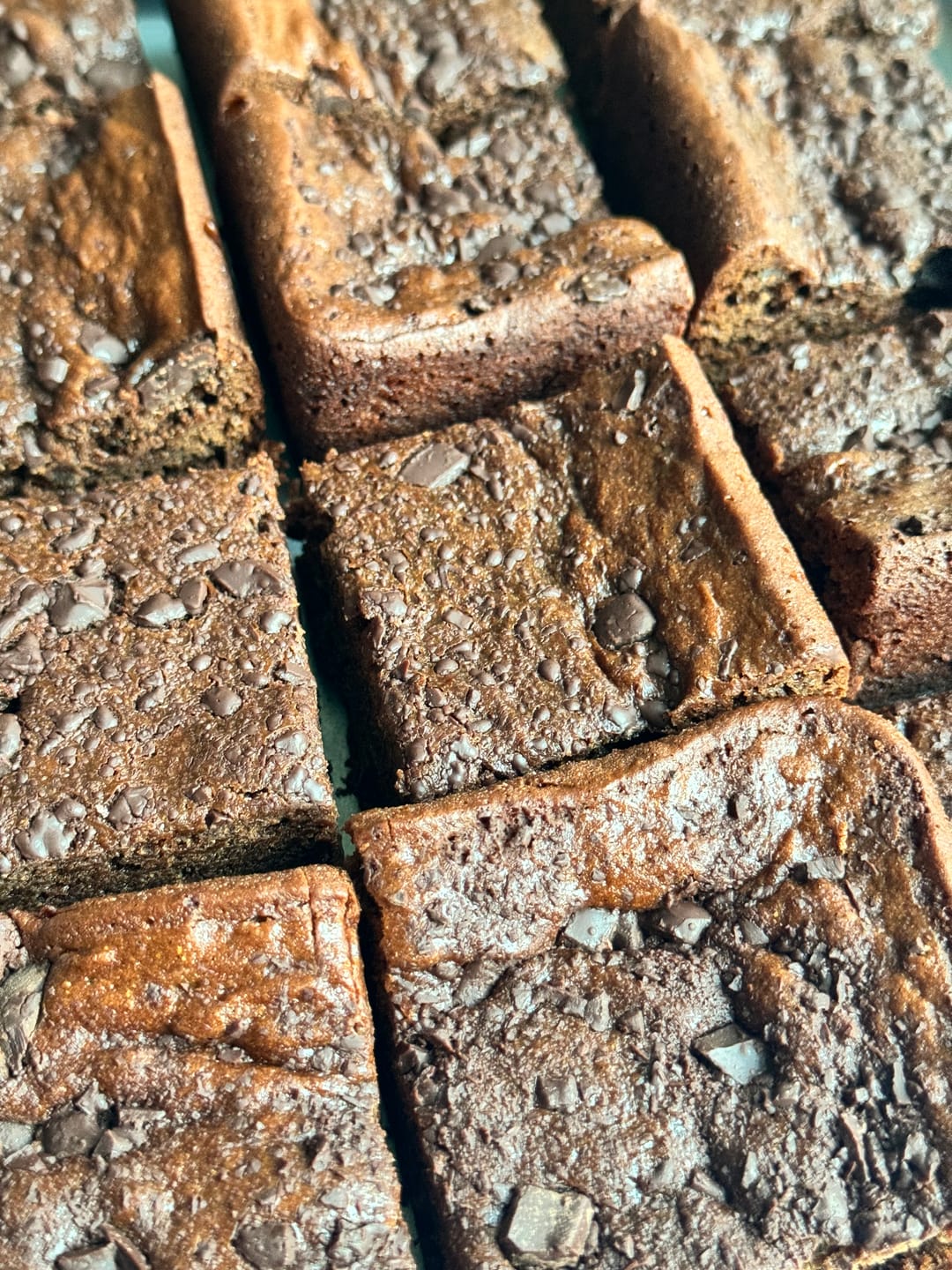 Customer photo review of 80% Chocolate Amargo | 80gr