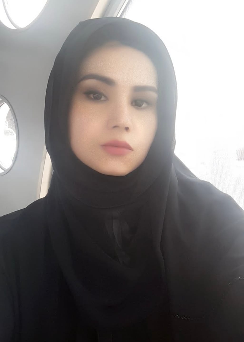 Customer photo review of NIGHT CREAM (WITH BAKUCHIOL & CHIA SEED OIL)