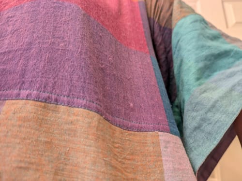 Customer photo review of MIRA TOP | AURA CHEX