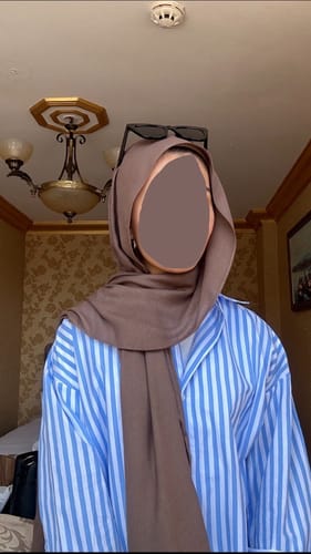Customer photo review of Toprak Premium Modal