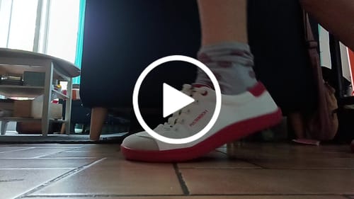 Customer video review of Sorrel - Barefoot Chaussures