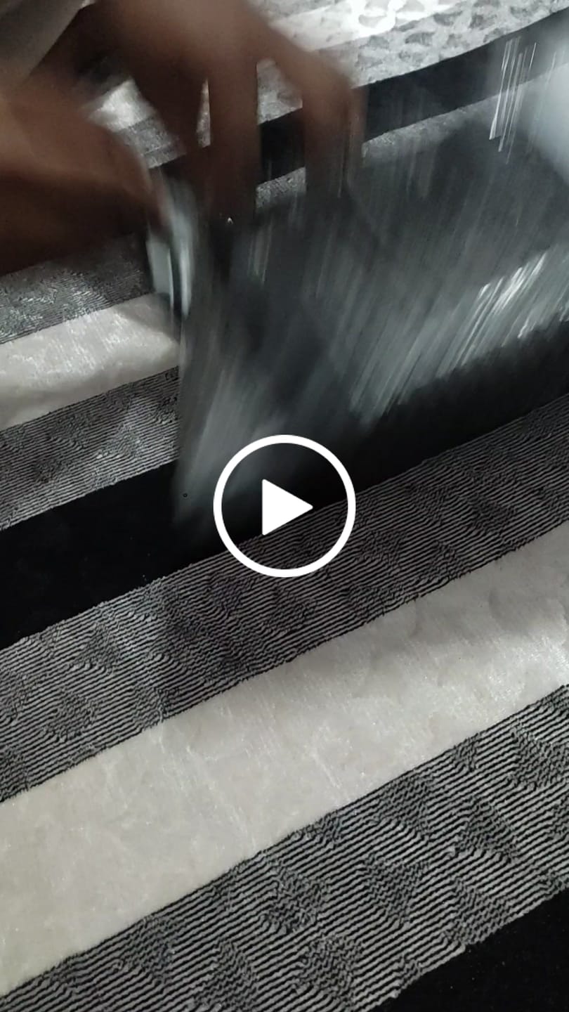 Customer video review of Hammer