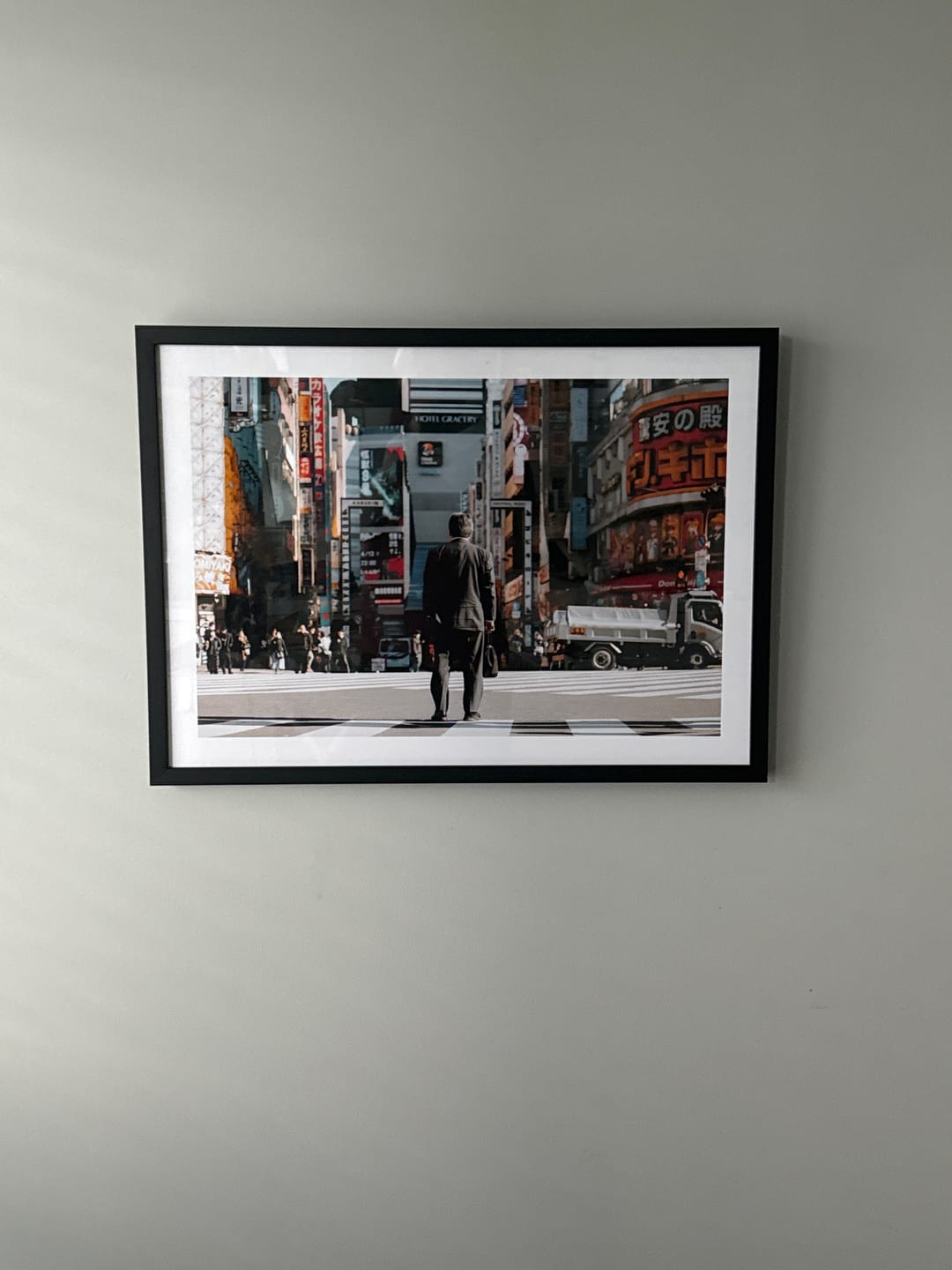 Customer photo review of Shinjuku Salaryman