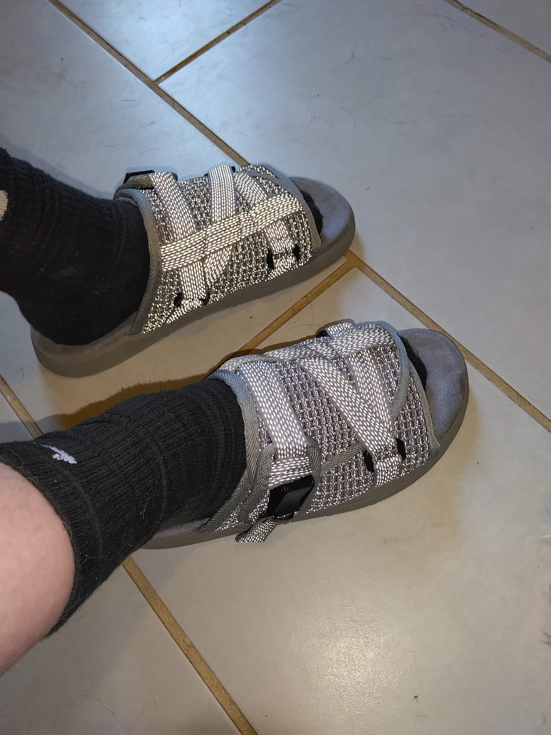 Customer photo review of Storm Dracos