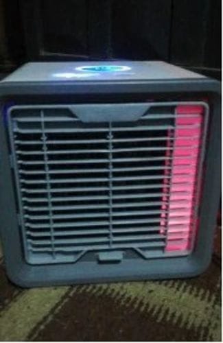 Customer photo review of Condizionatore portatile, Mini Raffrescatore d'aria - Artic Air™