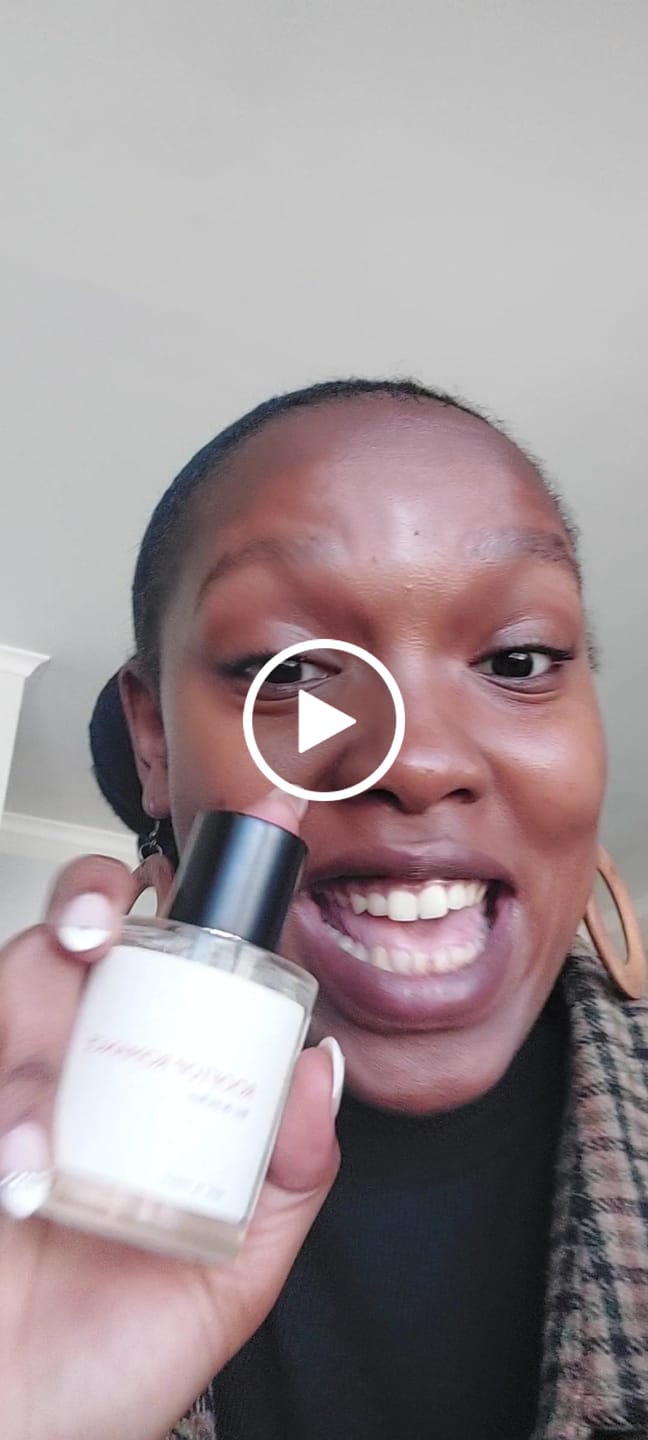 Customer video review of Rooftop Romance