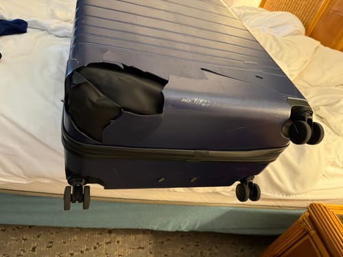 Customer photo review of TREXA 28