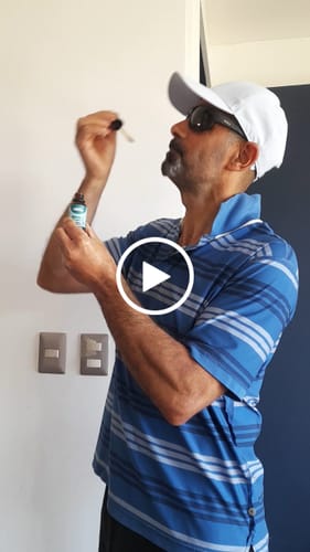 Customer video review of Extracto Reishi Gotas - Ultra Concentrado