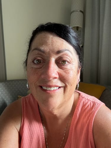 Customer photo review of Apple Cider Vinegar Capsules (90 Capsules)