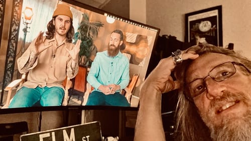 Customer photo review of CINEMATIC LIGHTING COURSE