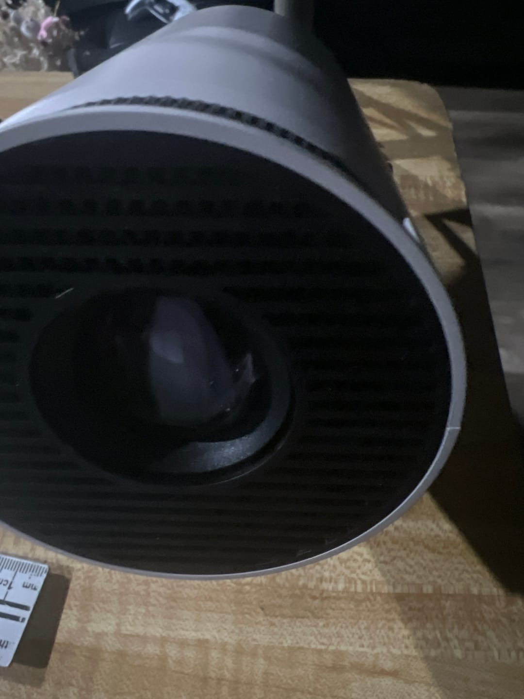 Customer photo review of MovieHub™ Ultra HD Gaming Bundle