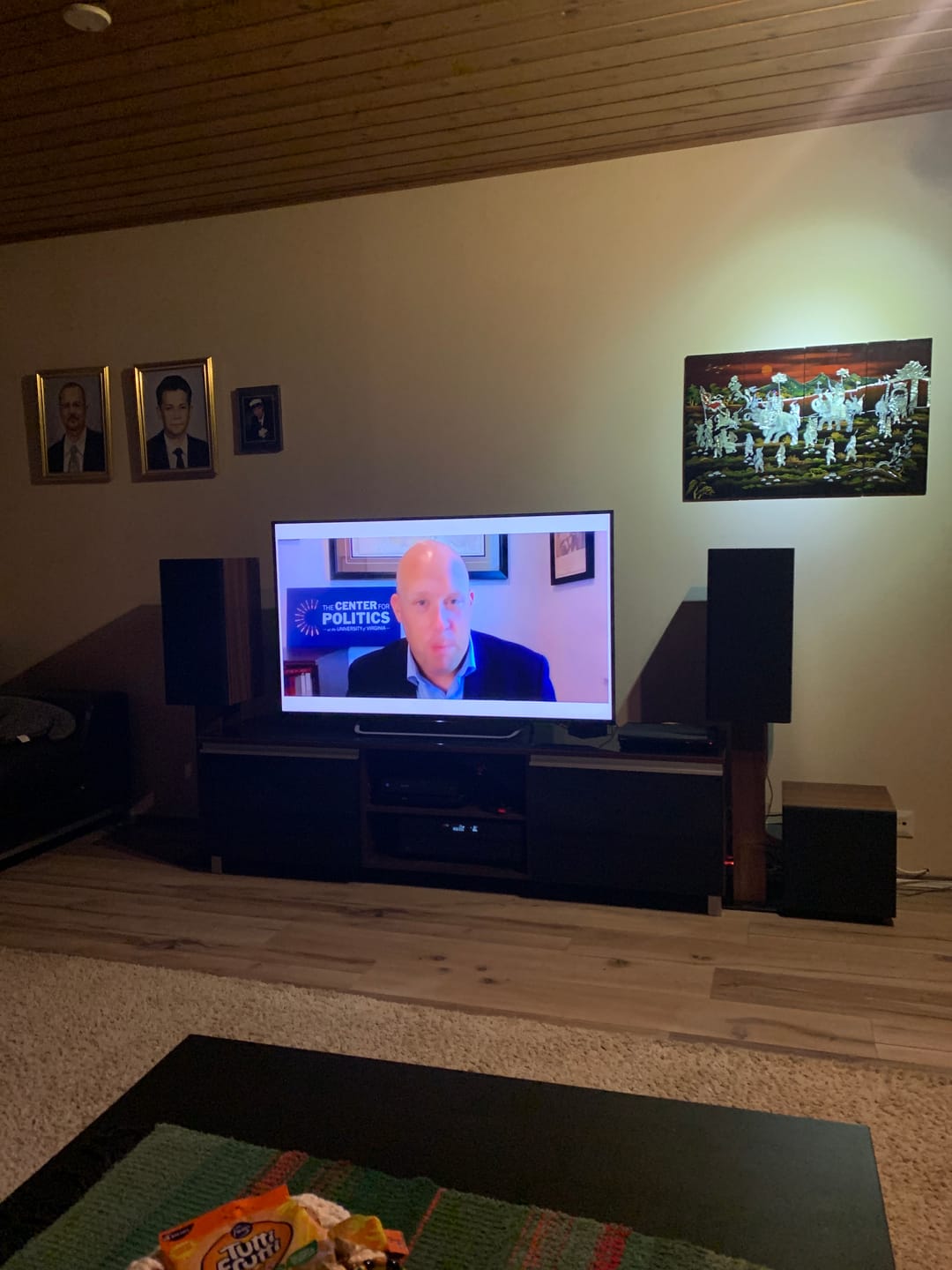 Customer photo review of MALMÖ SUB 10