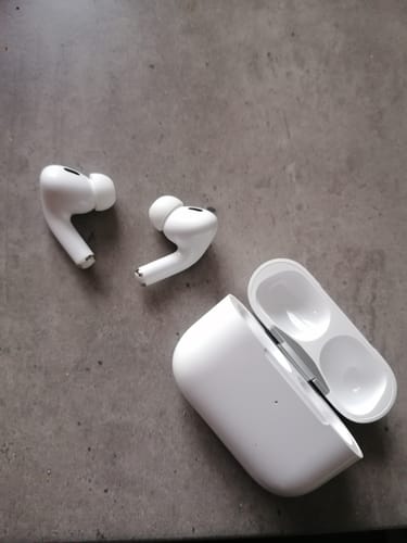 Customer photo review of In-Ear Pro2