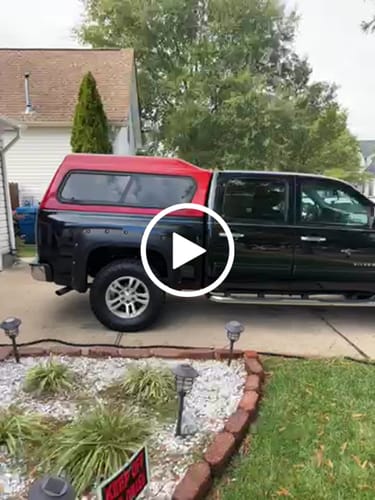 Customer video review of Chevrolet 1500 Silverado 1990 - 2024 | HD Kit